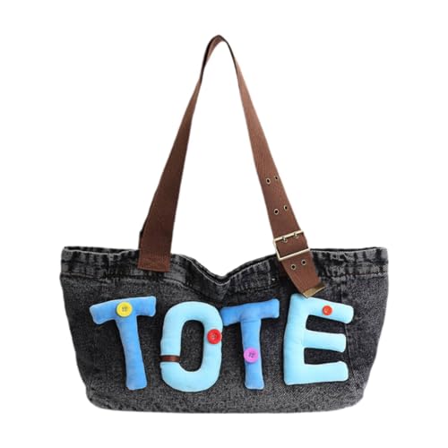 Sac bandoulière noir classique et décontracté pour événements