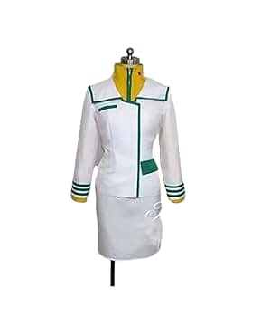 【オーダー専用】Cosplay コスプレ道具オーダー専用ページ Amazon.co.jp: 【bbcos_mcds】 だがしかし 枝垂ほたる 風