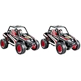 タミヤ ミニ四駆限定販売商品 トレイルミニ四駆 くまモンバージョン 15周年記念モデル 95173 (× 2)