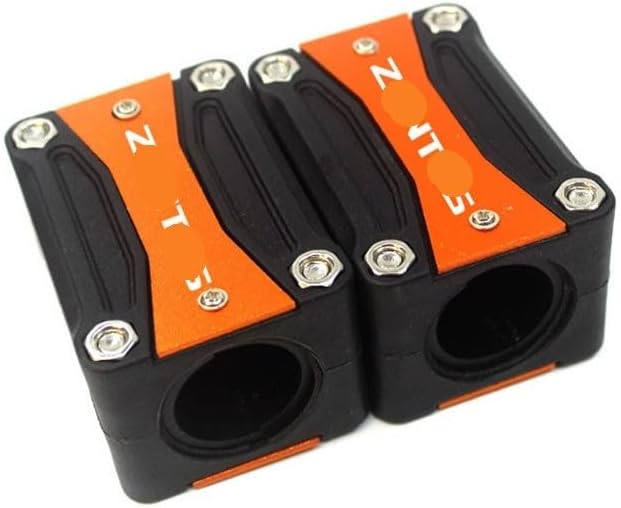 Engine Protection Bar for 310V/X/T/R Zt250 22/25/28mm Motorcycle Engine Crash Bar Protection Bumper Decorative Guard Block