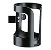 K&M 16022 Universal Drink Holder for Microphone Stand + Keepdrum Bottle Opener #2
