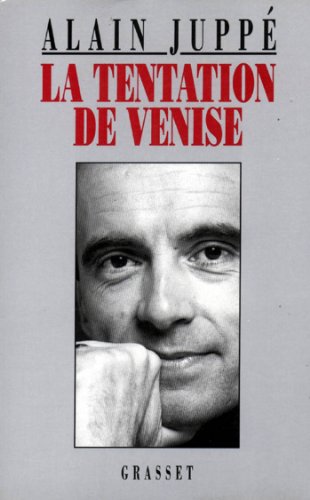 Télécharger La tentation de Venise (Littérature) Francais PDF