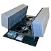 Tamarack Insulated Whole House Fan - 1150 CFM, 70 Watts, Model Number HV1000