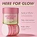 Sunday Essence Collagen Night Cream - Dermatologist Tested, Korean Skin Care, Anti-Aging - Hydrating Moisturizer, Retains Moisture - Vegan, Non- GMO, Clean Beauty, 95% Natural - 1 Pack