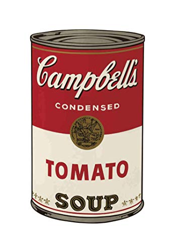 Social Crazy Stampa in Tela Canvas 100% qualità