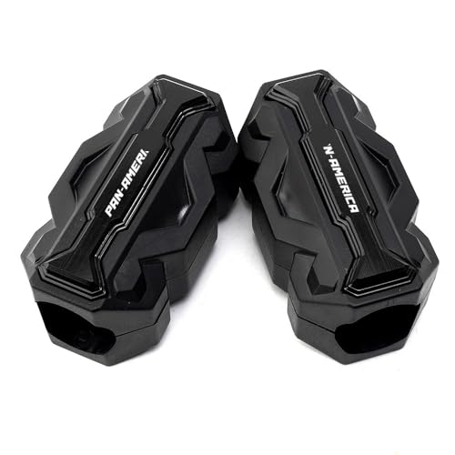 Pare-chocs moto pour Pan America 1250 S PA1250 2020-2021 de protection moteur