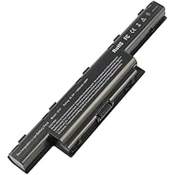 Bateria Acer Kav60 ARyee Batería para Acer Aspire 5742 5741 5733 5750 5749 5560 4253 4551 4552 4738 4741 4750 4771 5251 5253 5551 5552 7200 mAh 551