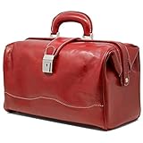 Floto Ciabatta, Tuscan Red, One Size