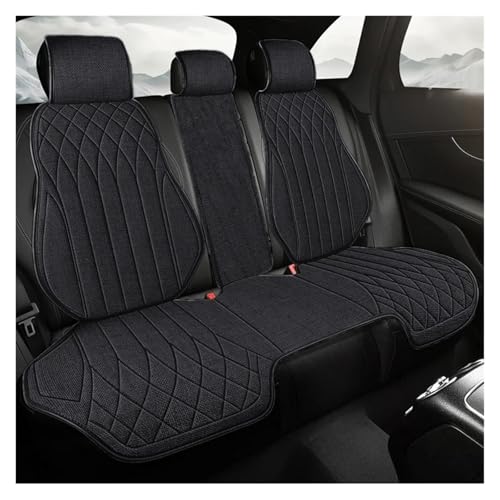 ԗpV[gJo[ jo[TJ[V[gJo[ 4V[YΉ  ʋCV[gJo[ J[ی(Black back seats set)
