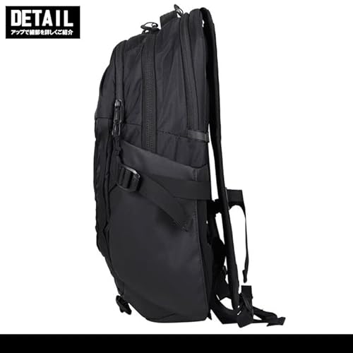 [ザノースフェイス] Recon バックパック デイパック リュックサック リーコン [NF0A52SH] BLACK [並行輸入品]