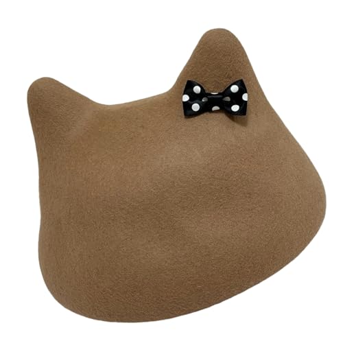 Chapeau tendance pour femme cadeau de fête hivernal