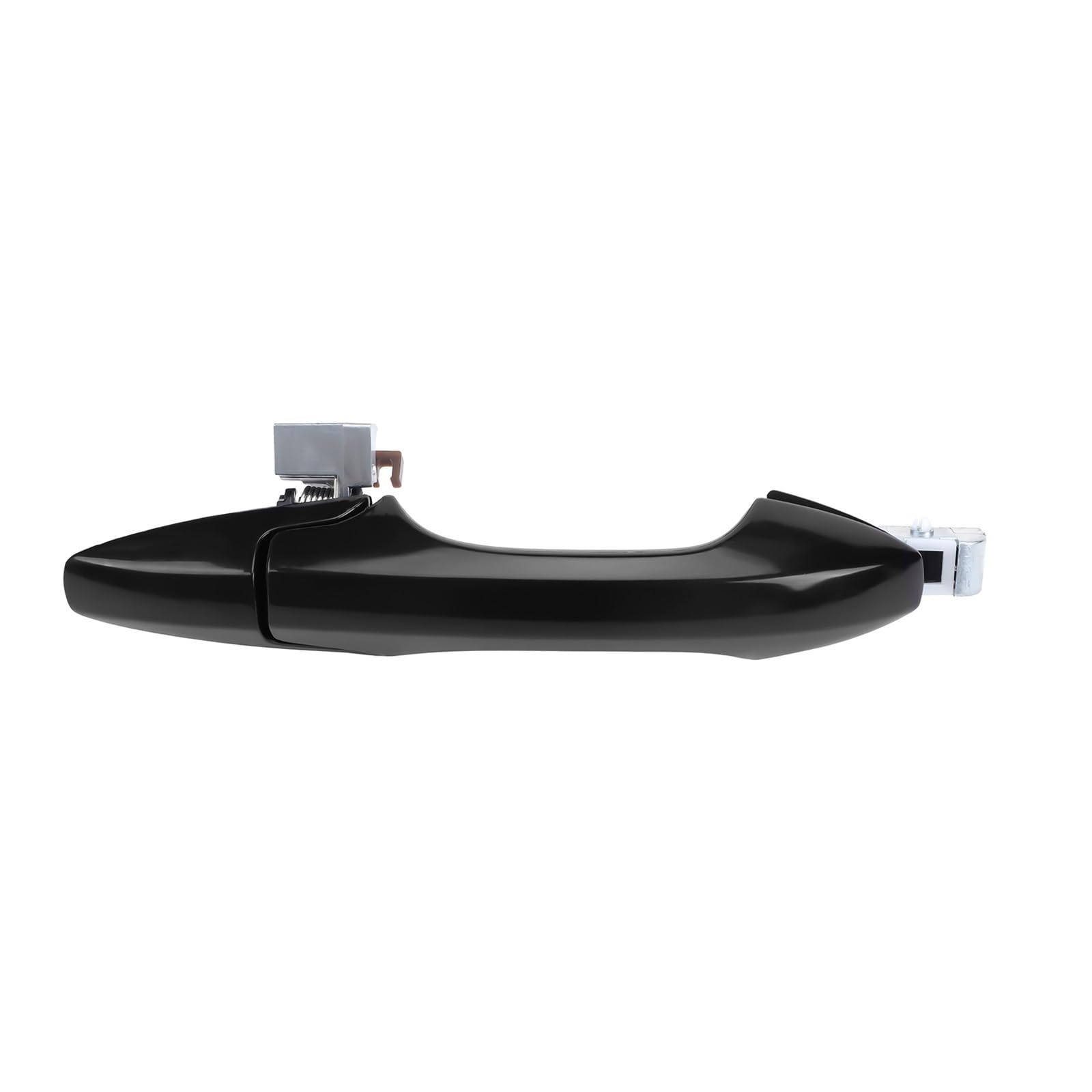 DBCKLS Vehicle Exterior Outer Door Handle for CRV for Gen3 2007-2011 Front Rear Outer Exterior Door Handle 72180-SWA-A11 72140-SWA-A11 72640-SWA-A11 72680-SWA-A11(Front Right)
