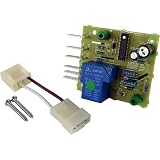 4388931CM Replacement Refrigerator Defrost Timer Control Board Kit