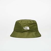 The North Face Unisex Sun Stash Cappello Woodland Green/Khaki St L/XL