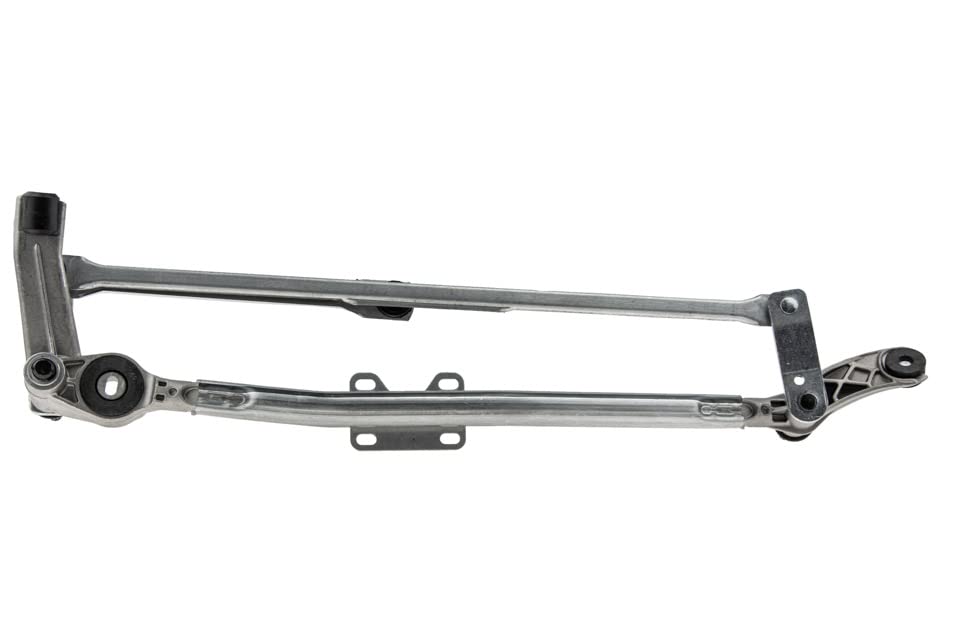 Mécanisme d'essuie-glace avant haut de gamme EMW-BM-005 compatible auto BMW E90 E92 E93