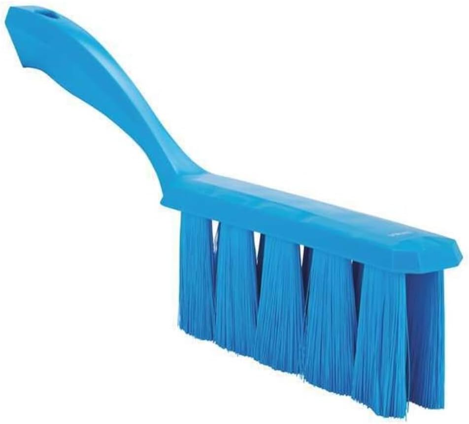 Bench Brush, 13"L, Soft