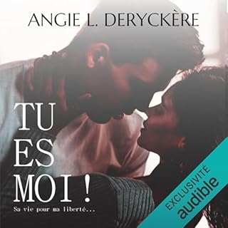 Couverture de Tu es moi!