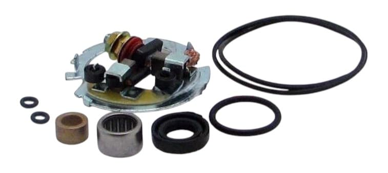 Replacement for Starter Repair Kit Honda TRX250 TRX300 TRX400 TRX500 SPORTRAX Four TRAX Mod-U26Q-2131