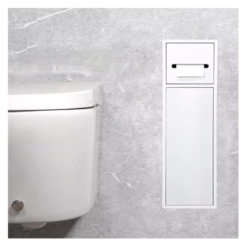 Niche de douche encastrée inox : le rangement design haut de gamme pour hôtel