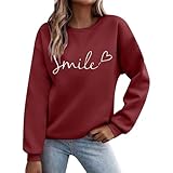 hoodie damen, oversize sweatshirt, sweatshirt jacke damen mit kapuze, hoodies, oversize, hoodie mädchen, hoody mädchen, pullover, teenager pullover, sweatshirtjacke, pulloverdecken frauen, hoodies