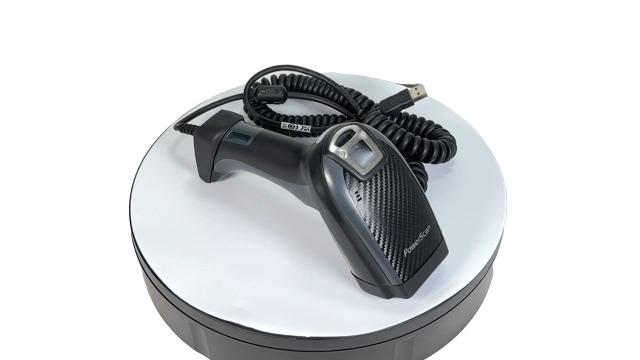 Amazon.com : Datalogic PowerScan PD9531 Corded Handheld