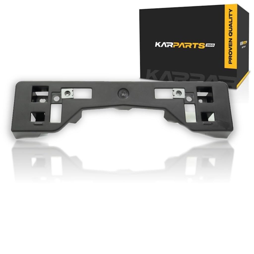 Amazon.com: for Toyota Venza 2021 2022 License Plate Bracket