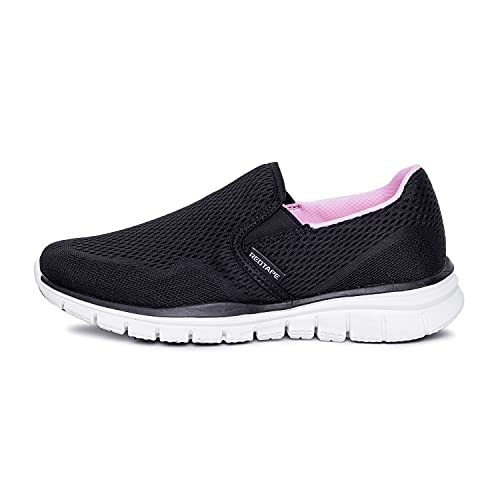 Image of Red Tape Womens Rlo0611b Walking Shoes