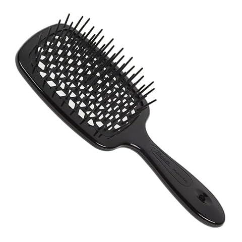 Jäneke SUPERBRUSH Brush Black - 55 g Cover