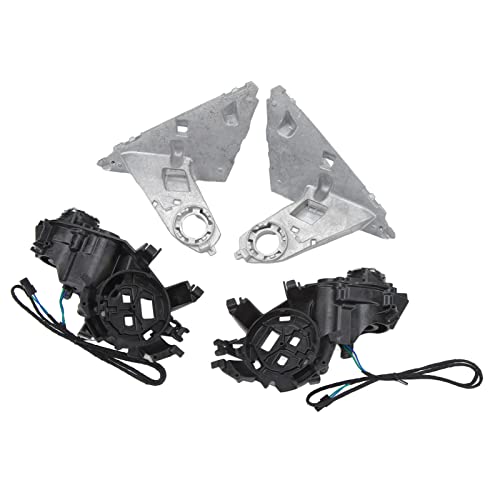 Rétroviseur rabattable électrique W205 kit de mise à niveau commande pour Classe C 2014-2018