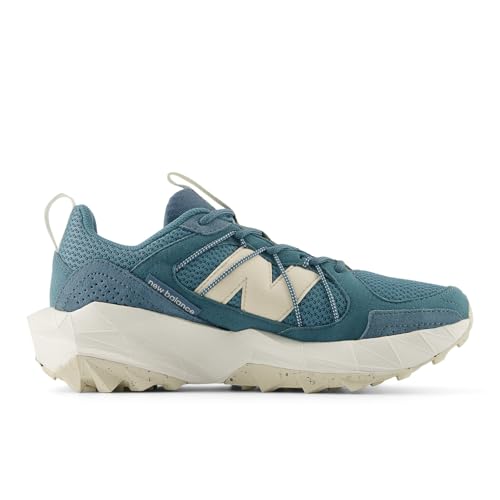 Image of New Balance Women's Dynasoft Tektrel V1 Trail Running Sneakers