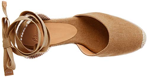 Image of Castaner Women's Espadrilles Sneaker