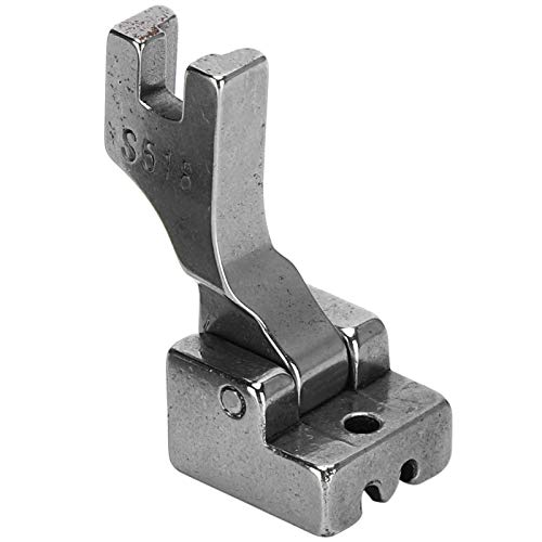 3 piezas prensatelas para máquina de coser miniatura 4
