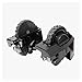 Left & Right Drive Wheel Assembly,Compatible With Roomba S9+ / S9 Plus (9550) Series – Restores Traction & Navigation, Snap-On Replacement – Robot Vacuum Drive Motors & Wheels(Left and Right)