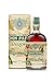 Don Papa Acquavite Distillato di melassa Baroko, Pacco Regalo, 700 ml