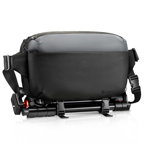 FINTIE Camera Sling Bag