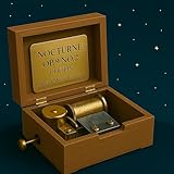 Sweet Music Box