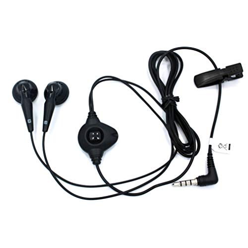 Auriculares con cable y micrófono para Nord N300/N30/N20 5G miniatura 3