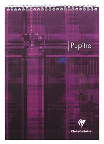 Exacompta, Clairefontaine: Eine Auswahl an Büromaterial