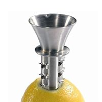 Algopix Similar Product 1 - Citrus Lemon Juicer Squeezer Hand Press