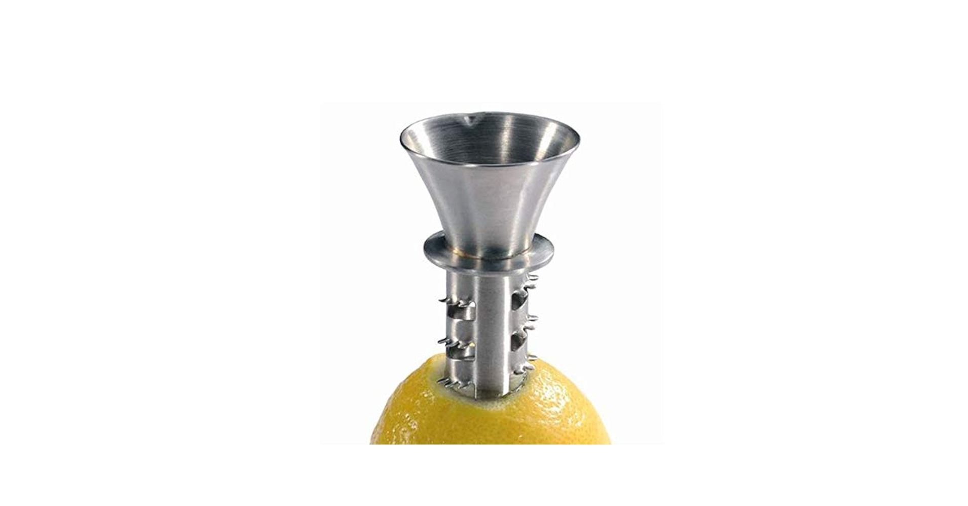 ※　lemonページ　※ Amazon.com: Lemon Squeezer, Heavy Duty Zinc Alloy Manual