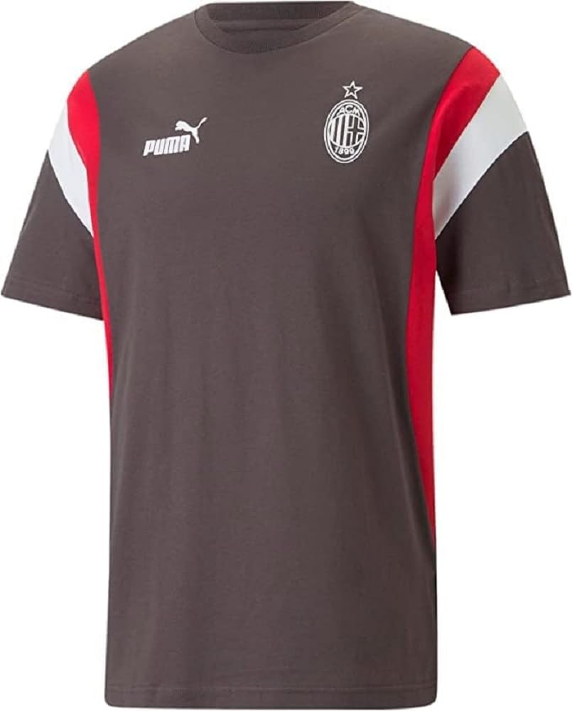 AC Milan Koszulka FtblArchive dla dzieci i młodzieży unisex