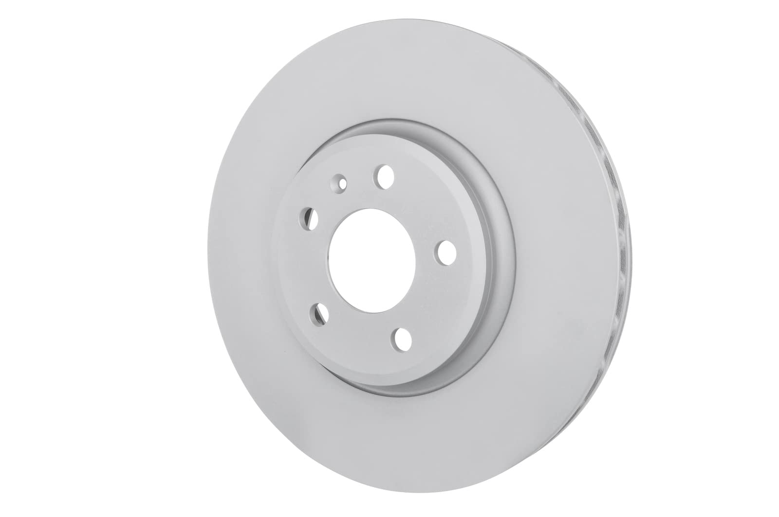 Bosch BD1327 Disque de frein - 320.0 mm - Essieu avant | Disque ventilé avec revêtement - Certifié ECE-R90 - Excellent refroidissement, protection anticorrosion avancée