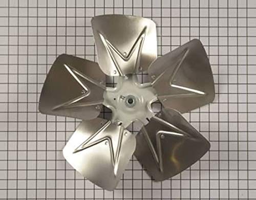 Carrier 299845 LA01EA017 "18""dia 35deg 1/2"" CW 5bld Fan"
