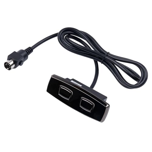 Interrupteur inclinable KDH120B-005 pour remplacer une commande de fauteuil bloqué