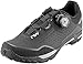 Produktbild Northwave X-Trail Plus MTB Schuhe, Fahrradschuhe Mountainbike,Schwarz 44