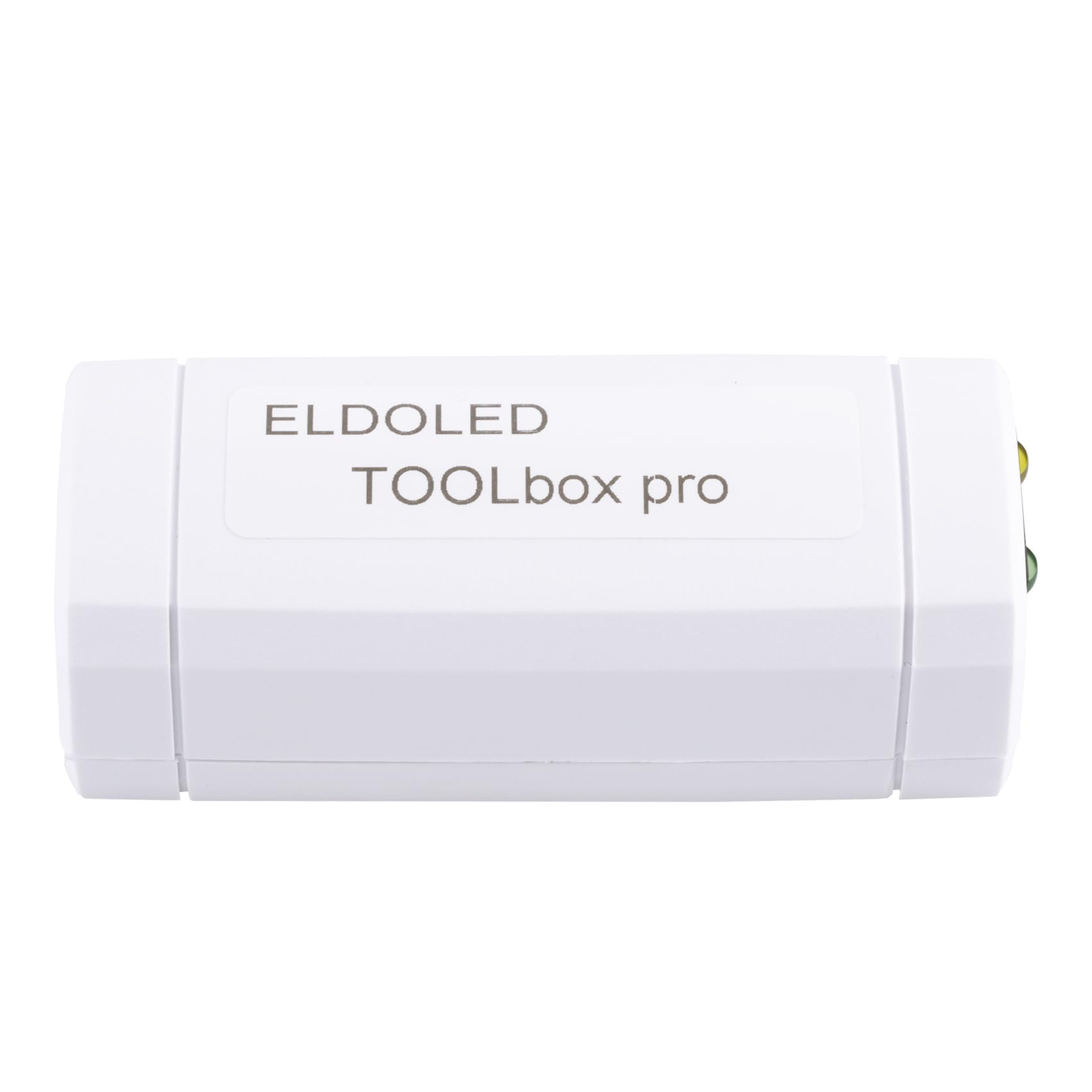 eldoLED Toolbox Pro & Adapter Kit: Complete Solution for Driver Configuration (TLU20504 & TLA20501)