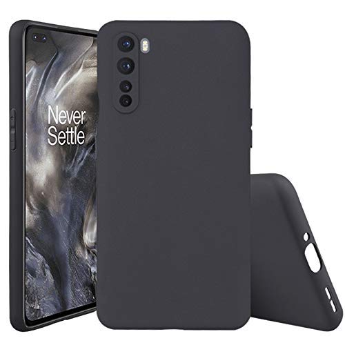 Winble Back Case for OnePlus Nord (2020) Back Cover Camera Protuction Soft Flexible Ultra Silicon Protective for OnePlus Nord (B0CK4S9QP9) Amazon Price History, Amazon Price Tracker