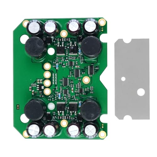 image for HAOSHUN Fuel Injection Control Module FICM Board 3C3Z12B599AARM for E3