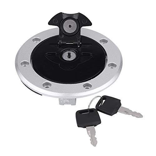 Bouchon de réservoir de carburant haute résistance pour réparer votre ZZR1100