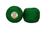 Lieferumfang: 1x Anchor Pearl, Stärke: 8, Lauflänge: 360m, Aufmachung: 50g